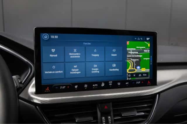 Ford Kuga (2025) thumbnail 22
