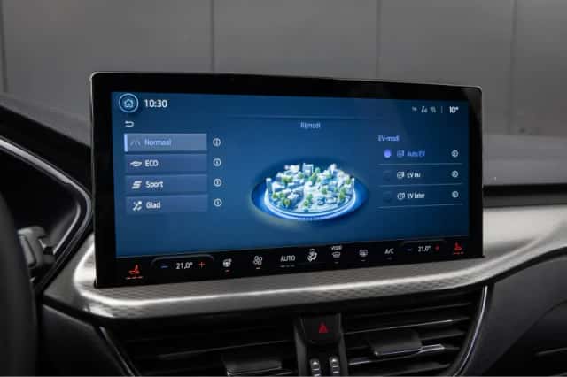 Ford Kuga (2025) thumbnail 23