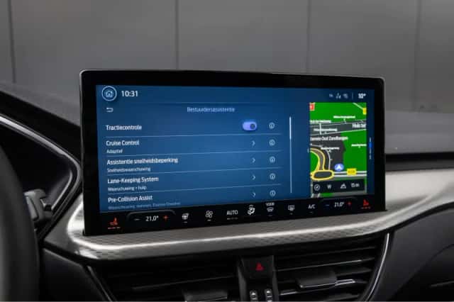 Ford Kuga (2025) thumbnail 24