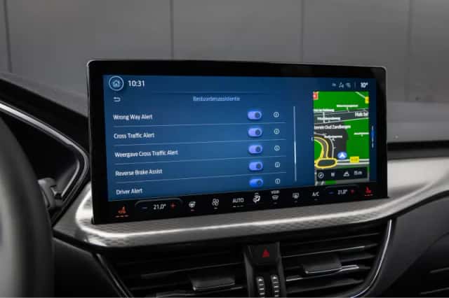 Ford Kuga (2025) thumbnail 26