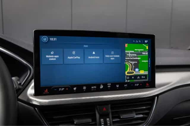 Ford Kuga (2025) thumbnail 27