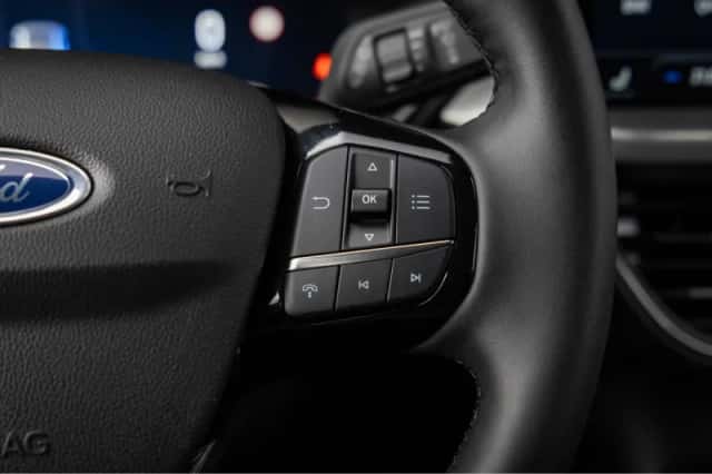 Ford Kuga (2025) thumbnail 29