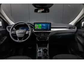 Ford Kuga (2025) thumbnail 4