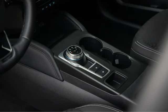 Ford Kuga (2025) thumbnail 31