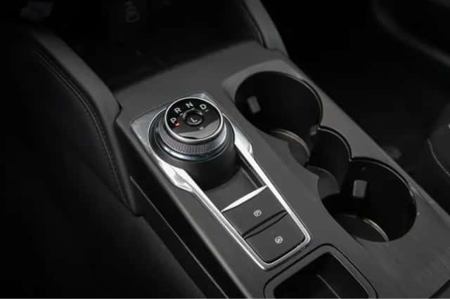 Ford Kuga (2025) thumbnail 34