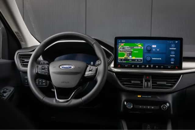 Ford Kuga (2025) thumbnail 7