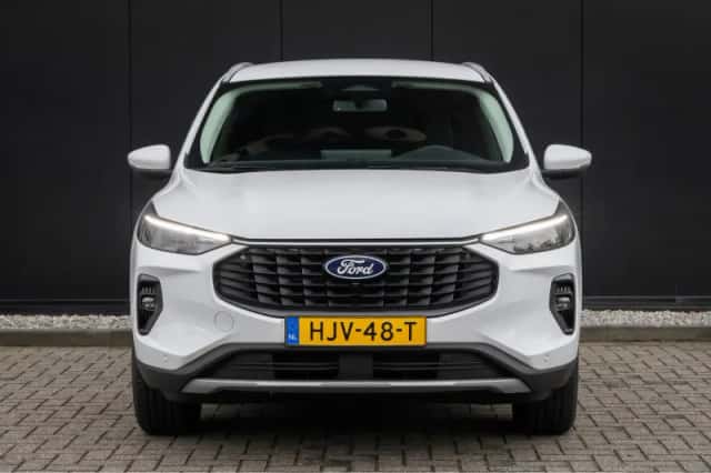 Ford Kuga (2025) thumbnail 8