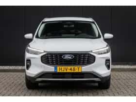 Ford Kuga (2025) thumbnail 8