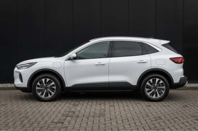 Ford Kuga (2025) thumbnail 10
