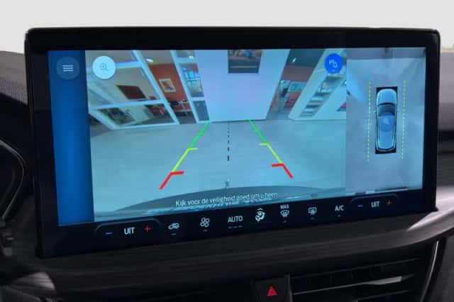 Ford Kuga (2026) thumbnail 11