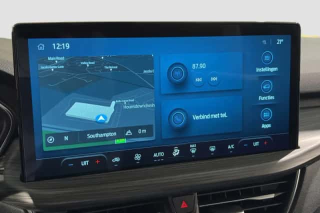 Ford Kuga (2026) thumbnail 12