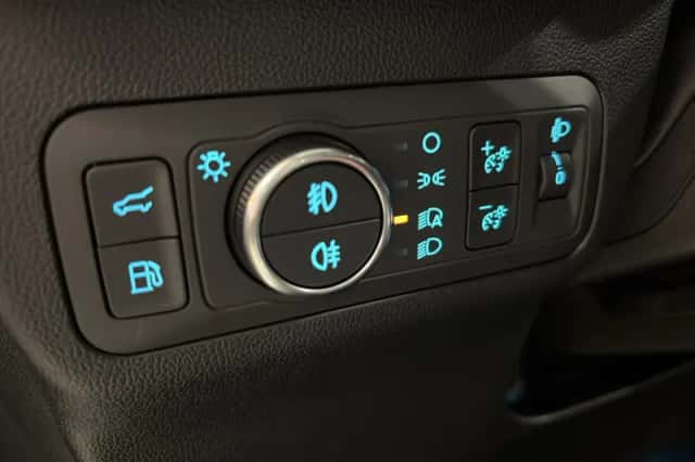 Ford Kuga (2026) thumbnail 13