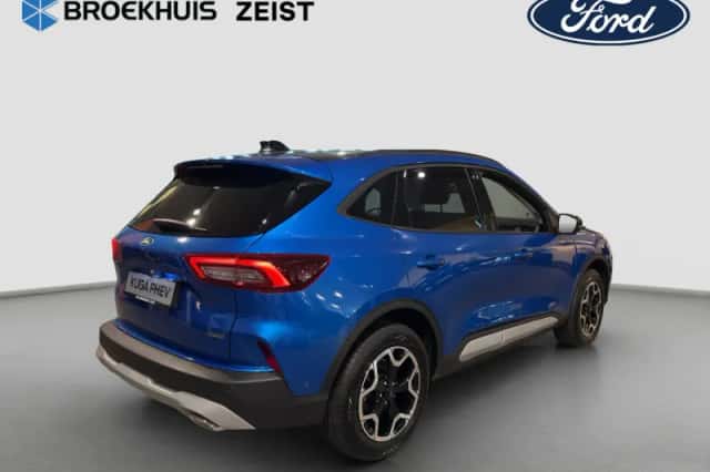 Ford Kuga (2026) thumbnail 4