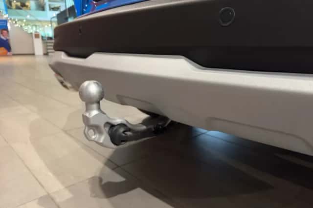 Ford Kuga (2026) thumbnail 5