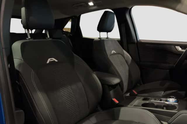 Ford Kuga (2026) thumbnail 7