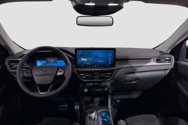 Ford Kuga (2026) thumbnail 9