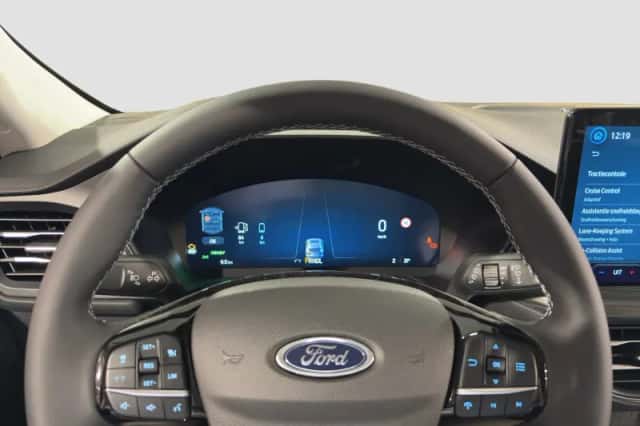 Ford Kuga (2026) thumbnail 10