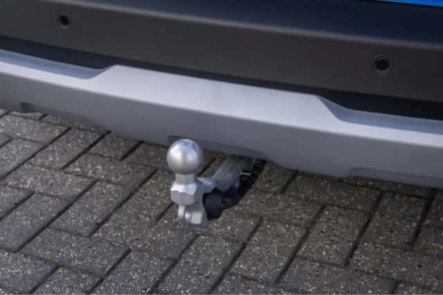 Ford Kuga (2026) thumbnail 3