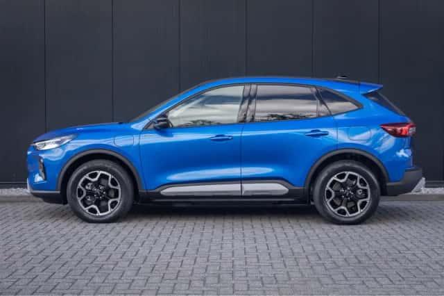 Ford Kuga (2026) thumbnail 4