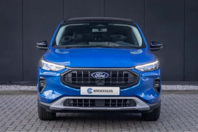 Ford Kuga (2026) thumbnail 5
