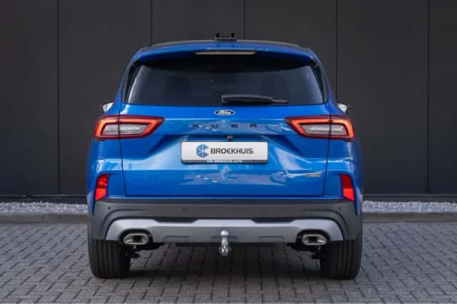 Ford Kuga (2026) thumbnail 6