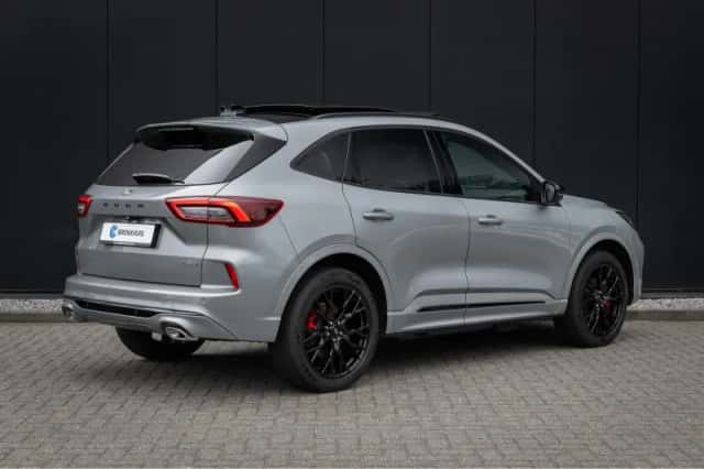 Ford Kuga (2026) thumbnail 2