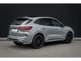 Ford Kuga (2026) thumbnail 2