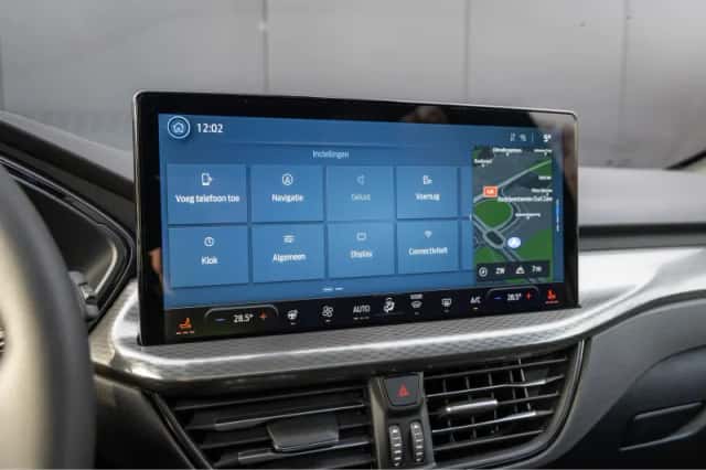 Ford Kuga (2026) thumbnail 12