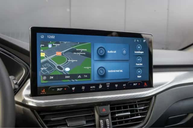 Ford Kuga (2026) thumbnail 15