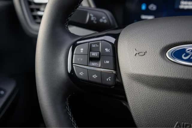 Ford Kuga (2026) thumbnail 16