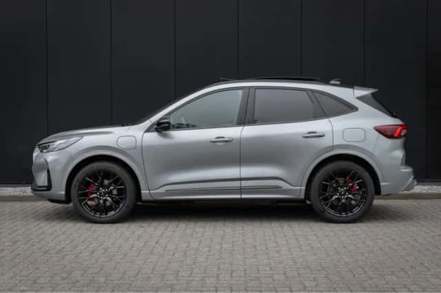 Ford Kuga (2026) thumbnail 3