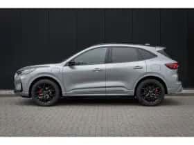 Ford Kuga (2026) thumbnail 3