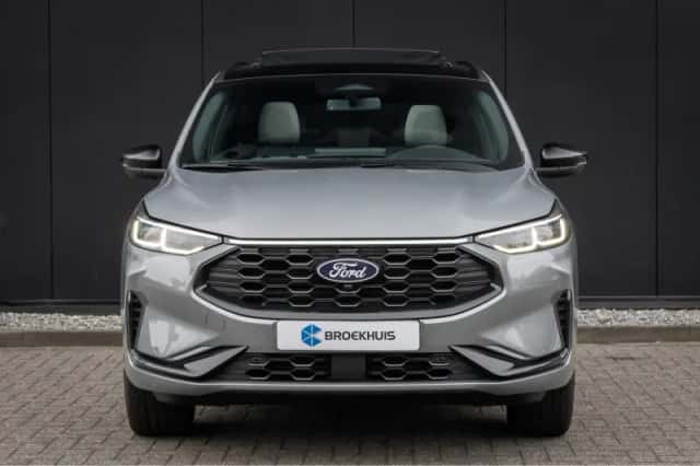 Ford Kuga (2026) thumbnail 4