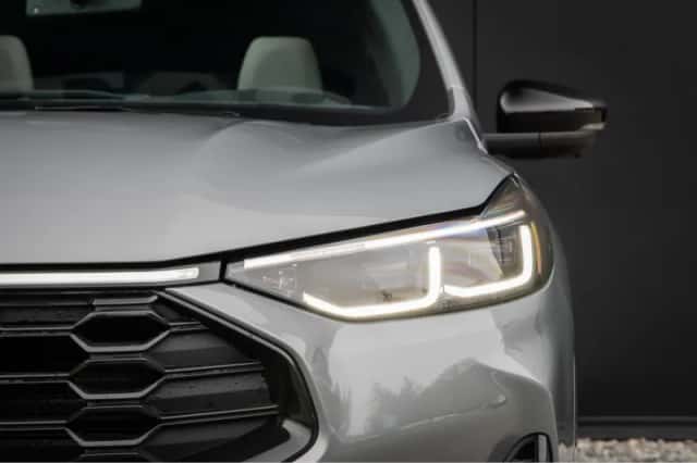Ford Kuga (2026) thumbnail 34
