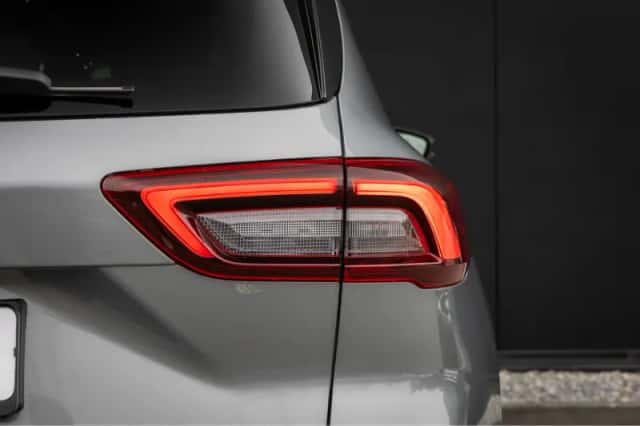 Ford Kuga (2026) thumbnail 35