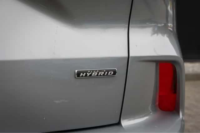 Ford Kuga (2026) thumbnail 39