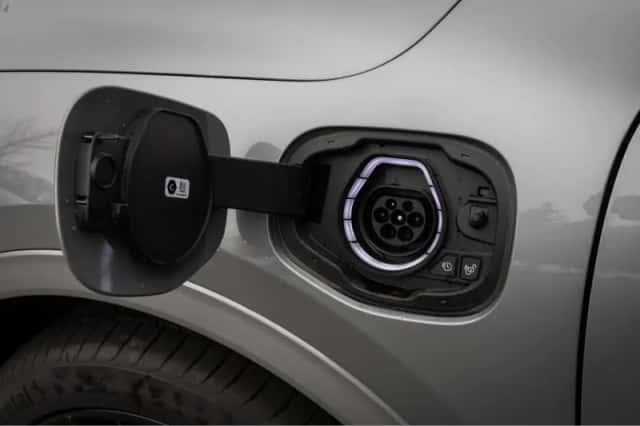 Ford Kuga (2026) thumbnail 40