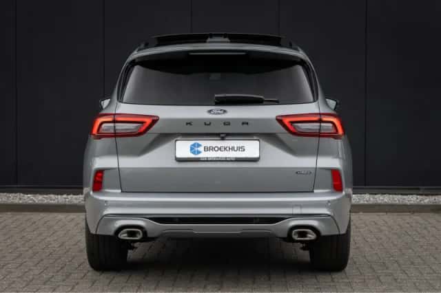 Ford Kuga (2026) thumbnail 5