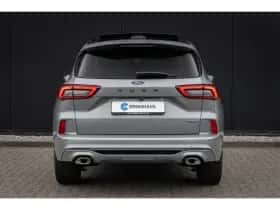 Ford Kuga (2026) thumbnail 5