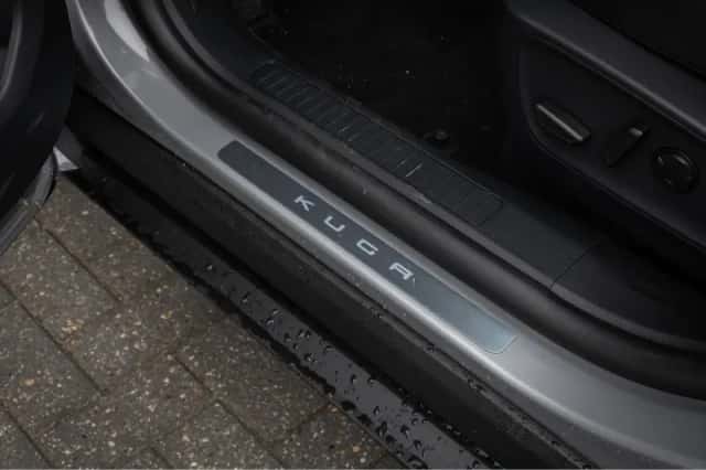 Ford Kuga (2026) thumbnail 41