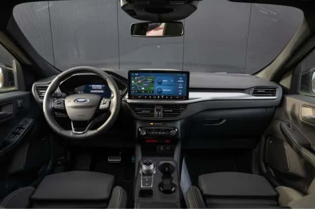Ford Kuga (2026) thumbnail 7