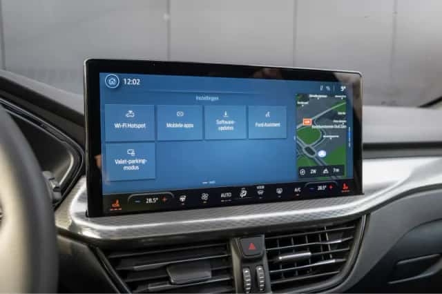 Ford Kuga (2026) thumbnail 10