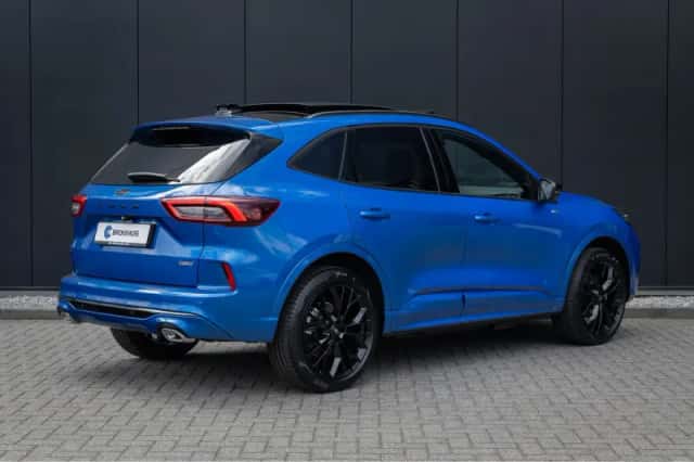 Ford Kuga (2026) thumbnail 2