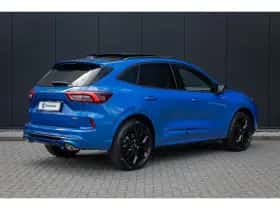 Ford Kuga (2026) thumbnail 2