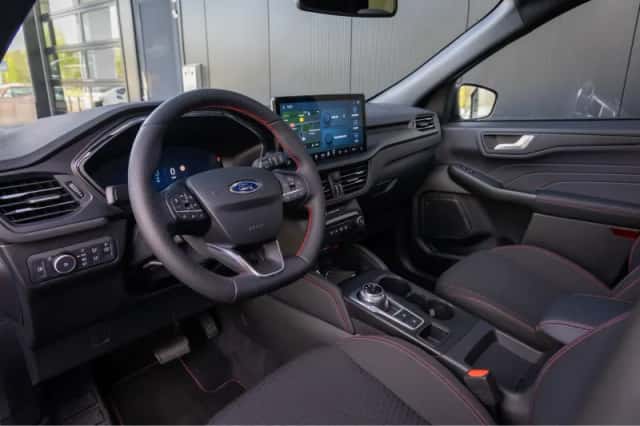 Ford Kuga (2026) thumbnail 11
