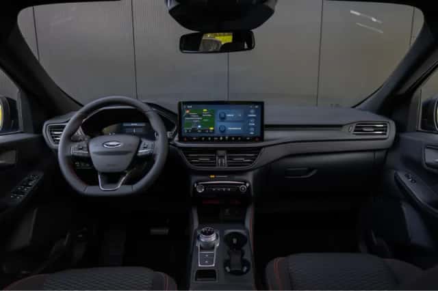 Ford Kuga (2026) thumbnail 12