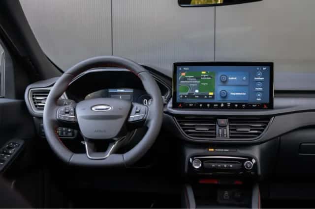Ford Kuga (2026) thumbnail 13