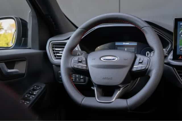 Ford Kuga (2026) thumbnail 14