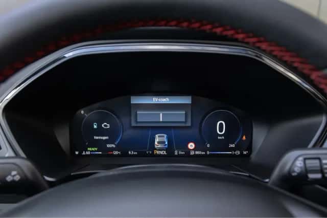 Ford Kuga (2026) thumbnail 15