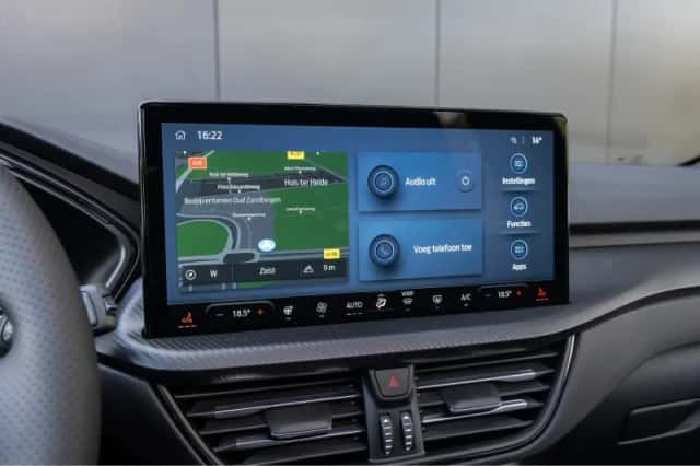 Ford Kuga (2026) thumbnail 16